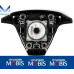 airbag module passenger hyundai santa fe dm 2012-15